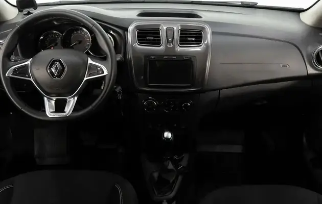 Renault Sandero, фото №5