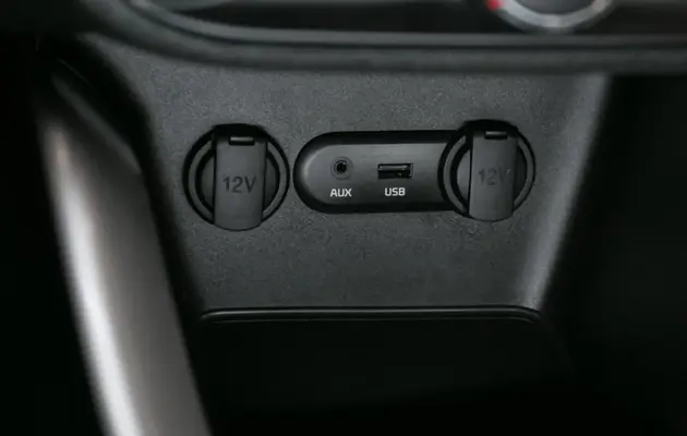 Kia Ceed, фото №11