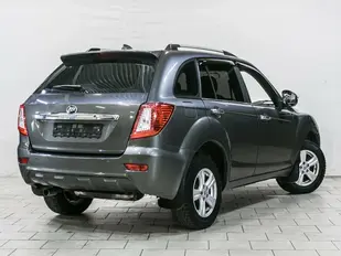 Lifan X60