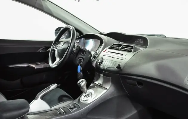 Honda Civic, фото №5