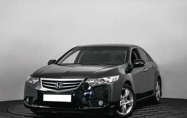 Honda Accord, фото №1