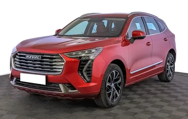 Haval Jolion, фото №1