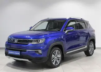 Changan CS35PLUS
