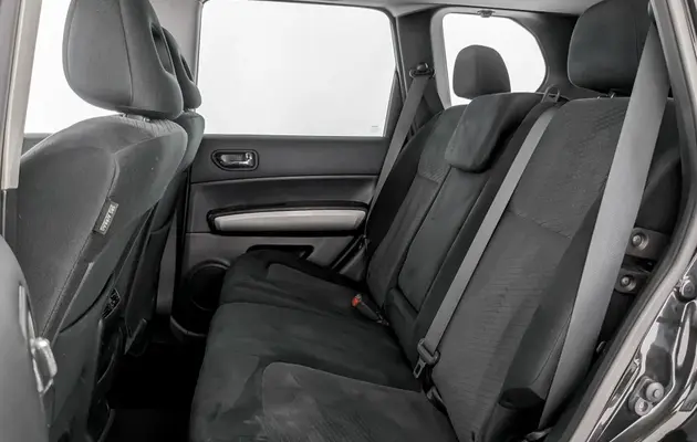 Nissan X-Trail, фото №6