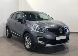 Renault KAPTUR