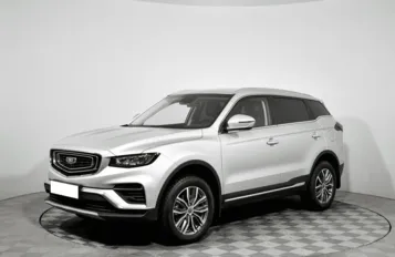 Belgee X70