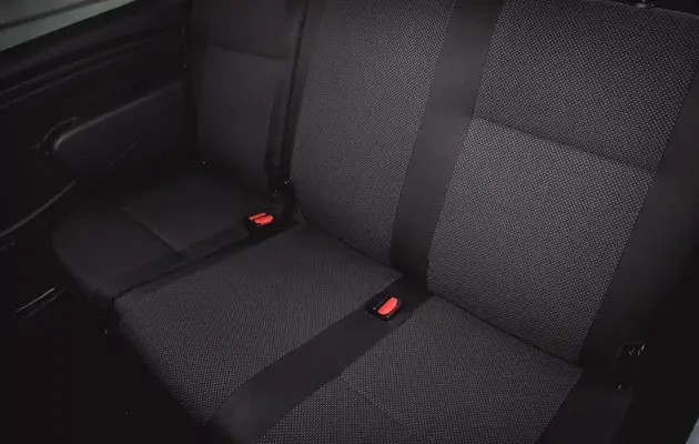 LADA (ВАЗ) Largus, фото №7