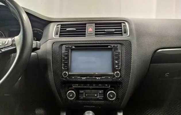 Volkswagen Jetta, фото №8