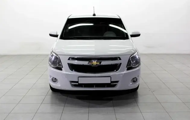 Chevrolet Cobalt, фото №2