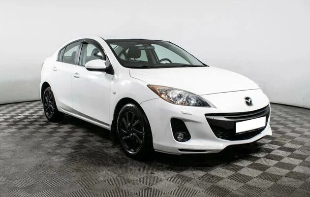 Mazda 3, фото №3