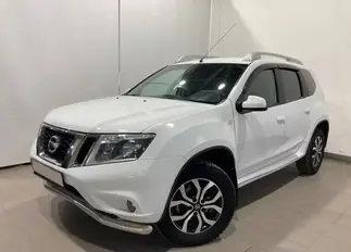 Nissan TERRANO