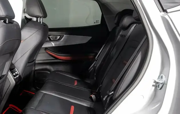 Chery Tiggo 4 Pro, фото №14