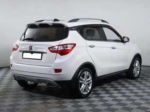 Changan CS35