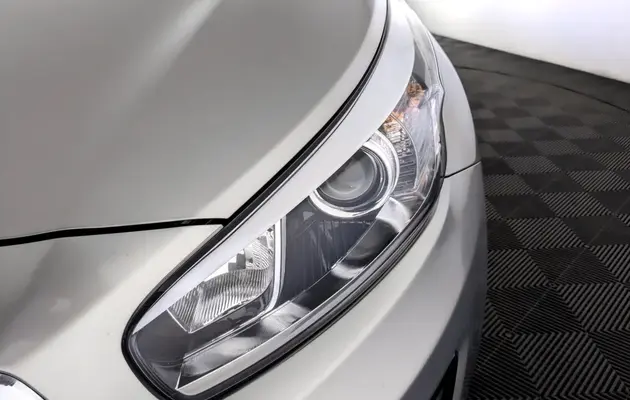 Kia Ceed, фото №12