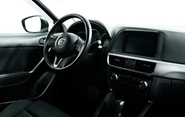 Mazda CX-5, фото №5