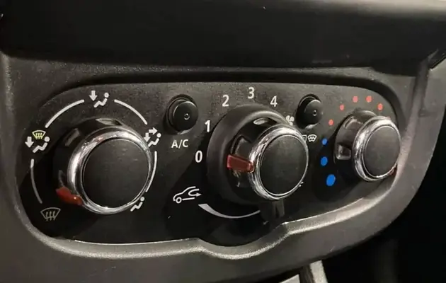 Renault Duster, фото №11