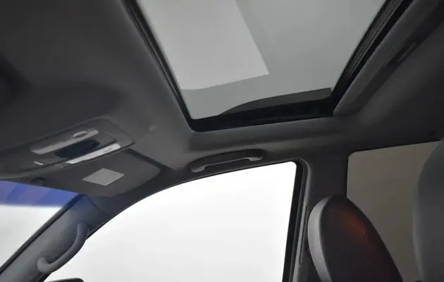 Kia Mohave, фото №9