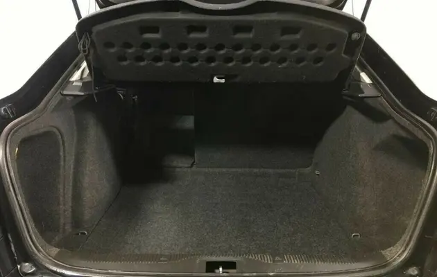 Skoda Octavia, фото №10