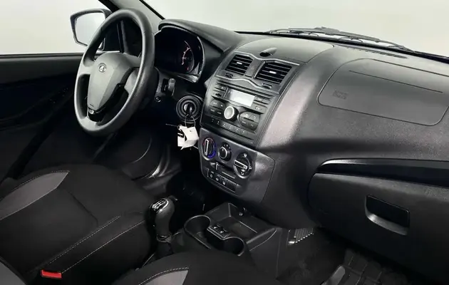 LADA (ВАЗ) Granta, фото №6