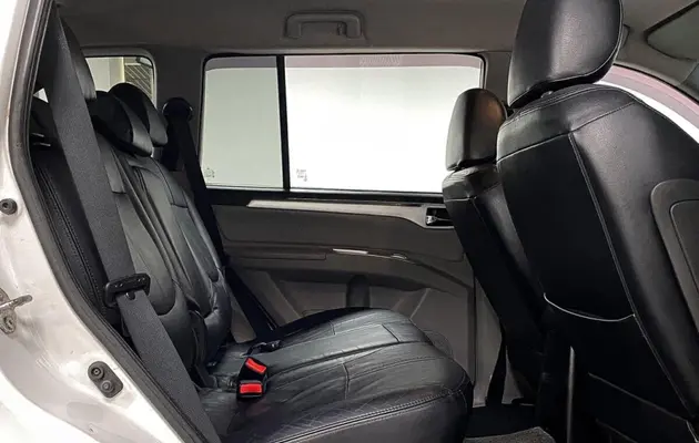 Mitsubishi Pajero Sport, фото №9