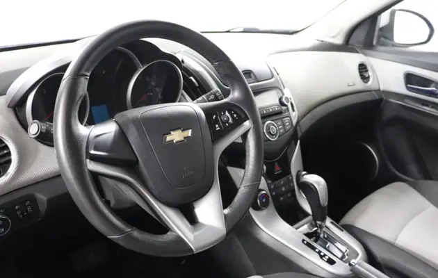 Chevrolet Cruze, фото №5