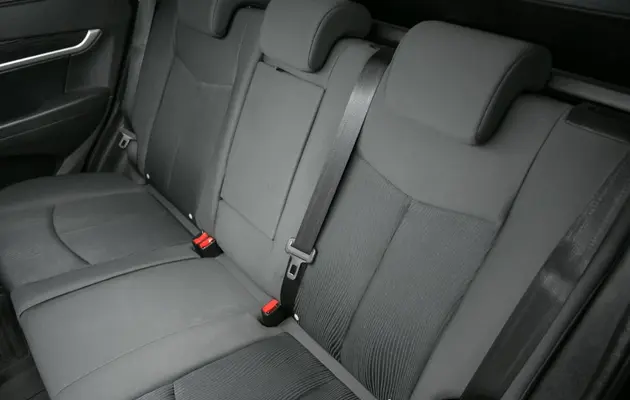 DongFeng AX7, фото №16