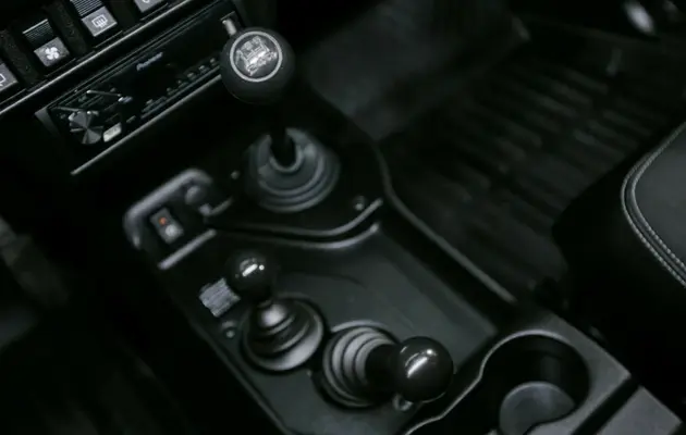 LADA (ВАЗ) 2121 (4x4), фото №11