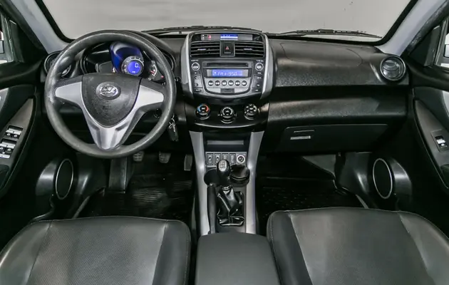 Lifan X60, фото №5
