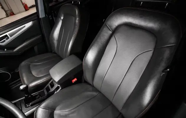 Lifan X60, фото №15