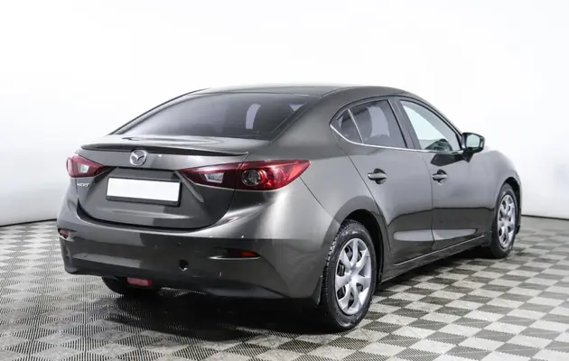 Mazda 3, фото №2