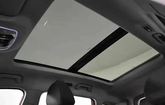 Chery Tiggo 7 Pro Max, фото №13