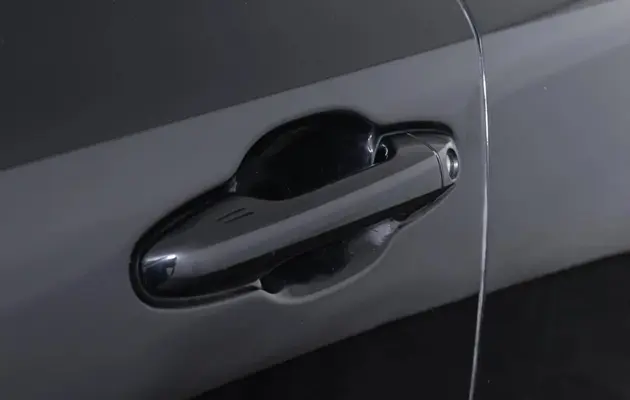 Toyota Highlander, фото №13