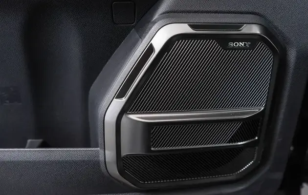 Jetour T2, фото №23