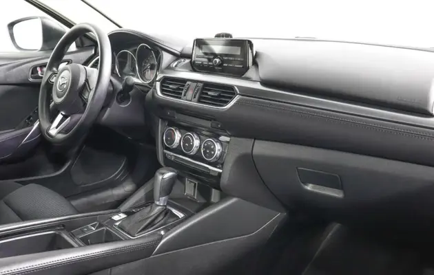 Mazda 6, фото №7