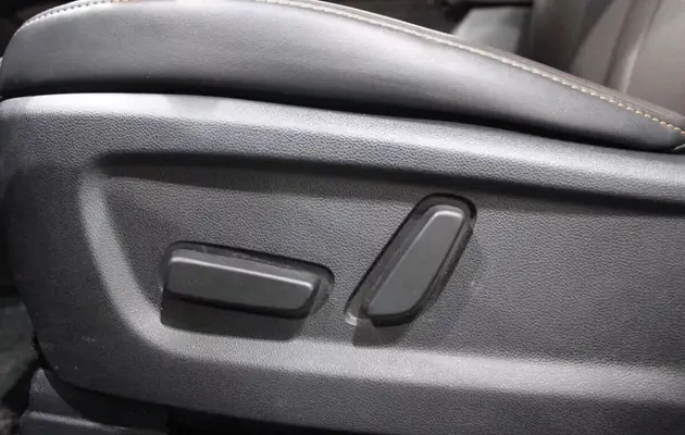 Changan CS35PLUS, фото №14