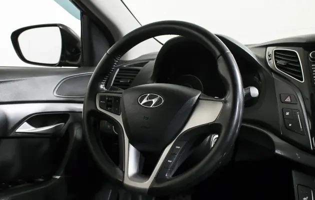 Hyundai i40, фото №7