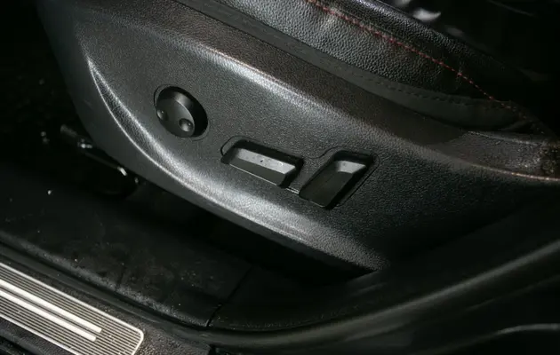 Haval H6, фото №15