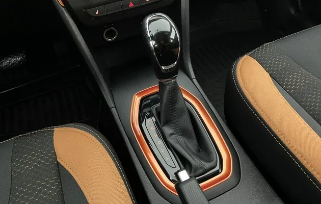 Chery Tiggo 2, фото №8