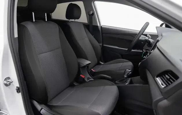 Hyundai Solaris, фото №6