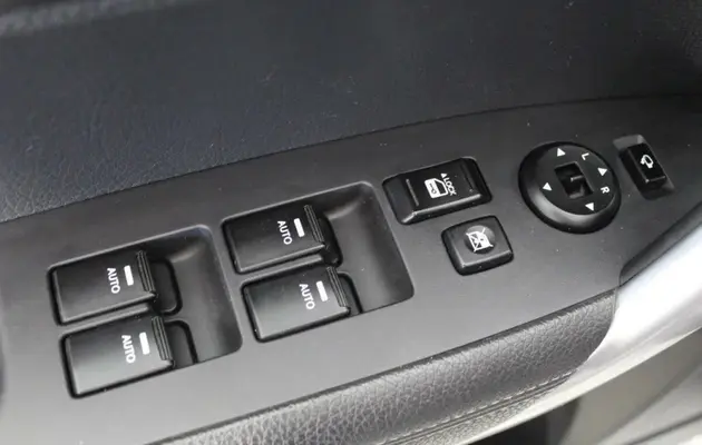 Kia Sorento, фото №9