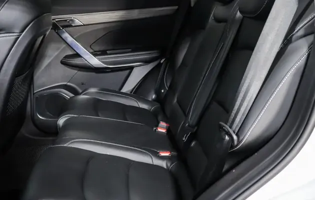 Geely Atlas Pro, фото №8