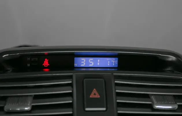 Lifan X60, фото №10