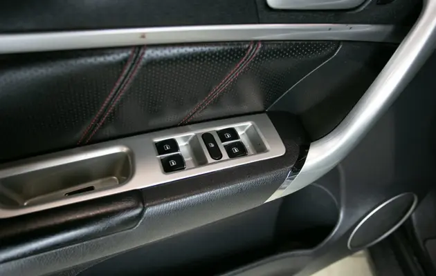 Haval H6, фото №13