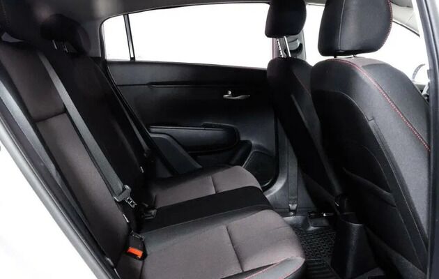 Kia Rio, фото №11