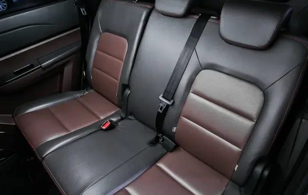 Lifan Myway, фото №8