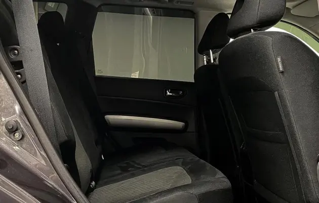 Nissan X-Trail, фото №8