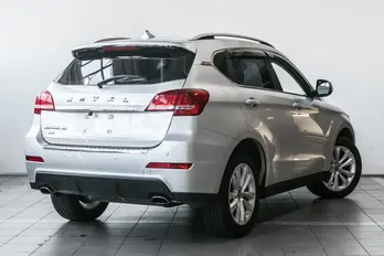 Haval H2