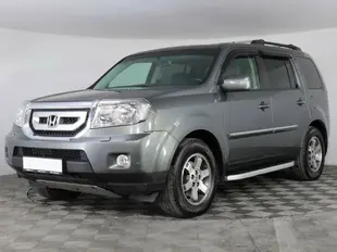 Honda PILOT