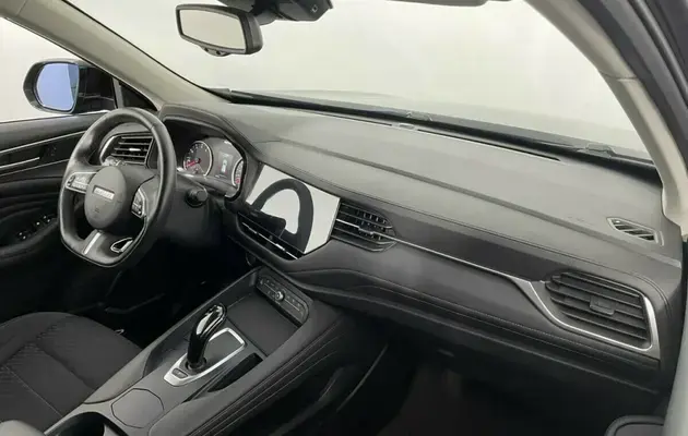Haval F7, фото №8