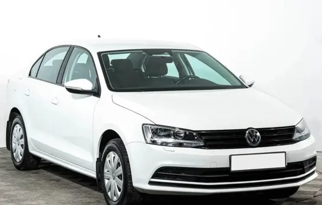 Volkswagen Jetta, фото №3
